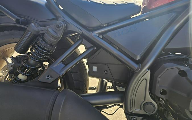 CMX1100S 2025 Rebel® 1100