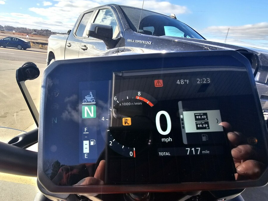 CMX1100S 2025 Rebel® 1100