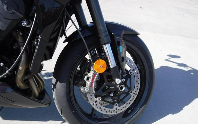 New 2026 Triumph Street Triple 765 RS Motorcycle in Kansas City, MO