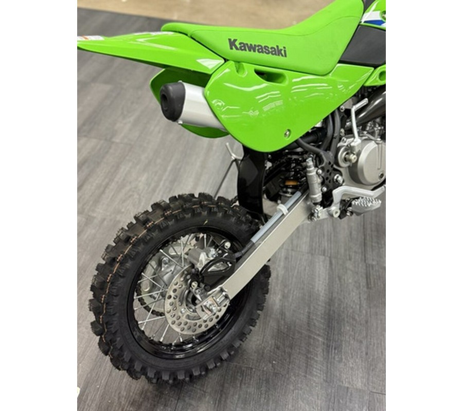 2026 Kawasaki KX 65