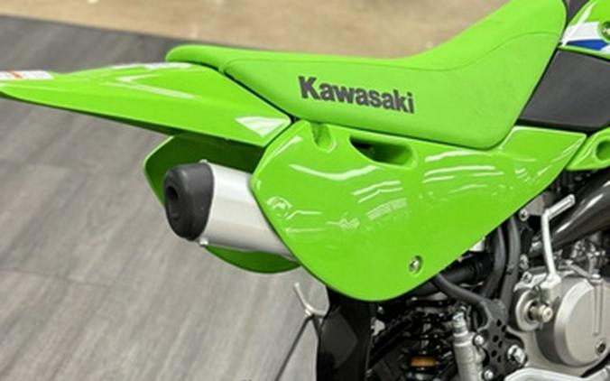 2026 Kawasaki KX 65