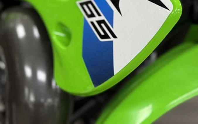 2026 Kawasaki KX 65