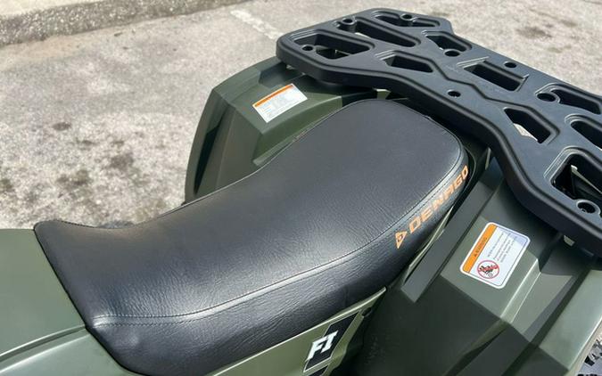2026 Denago Powersports Mudhawk 10 FI