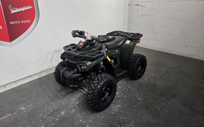 2026 Denago Powersports Mudhawk 10 FI