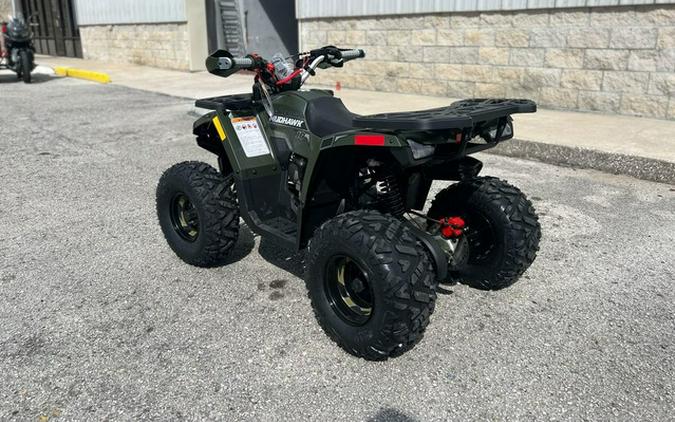 2026 Denago Powersports Mudhawk 10 FI