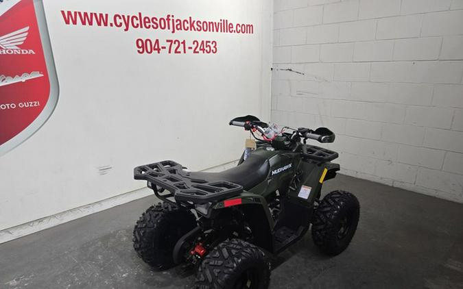 2026 Denago Powersports Mudhawk 10 FI