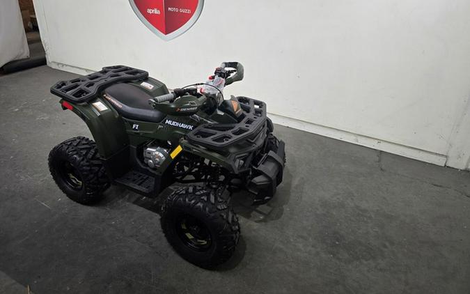 2026 Denago Powersports Mudhawk 10 FI