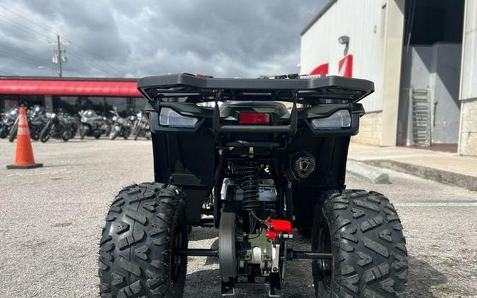 2026 Denago Powersports Mudhawk 10 FI