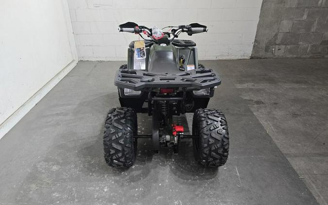 2026 Denago Powersports Mudhawk 10 FI