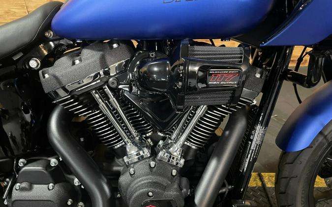 2026 Harley-Davidson Low Rider ST