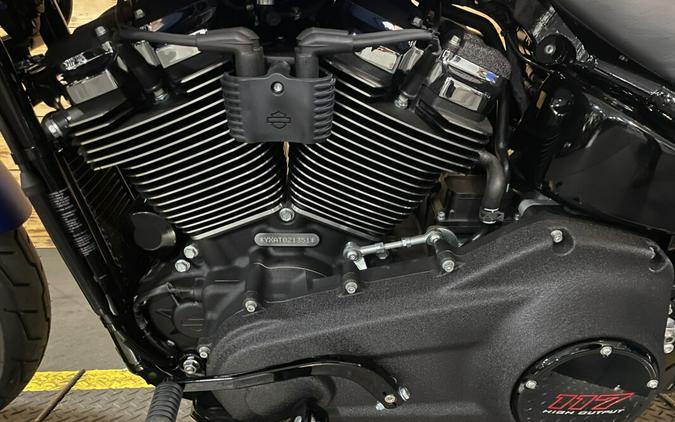 2026 Harley-Davidson Low Rider ST