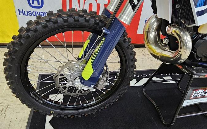 2024 Husqvarna® TE 250