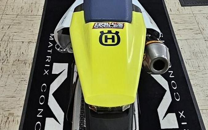 2024 Husqvarna® TE 250