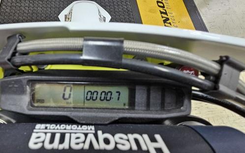 2024 Husqvarna® TE 250