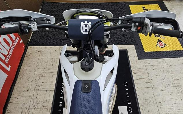 2024 Husqvarna® TE 250