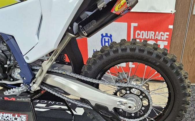 2024 Husqvarna® TE 250