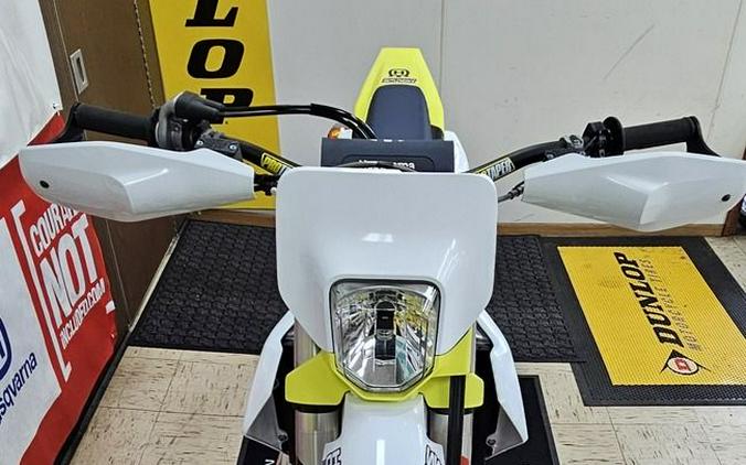 2024 Husqvarna® TE 250