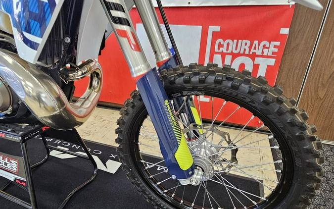 2024 Husqvarna® TE 250