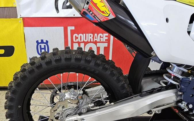 2024 Husqvarna® TE 250