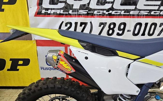 2024 Husqvarna® TE 250