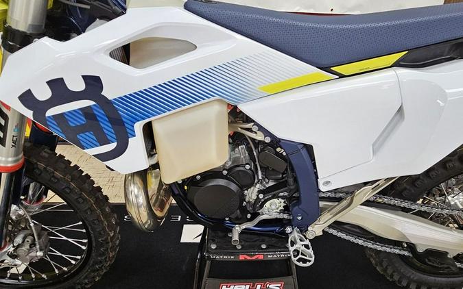 2024 Husqvarna® TE 250