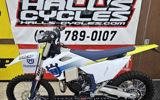 2024 Husqvarna® TE 250