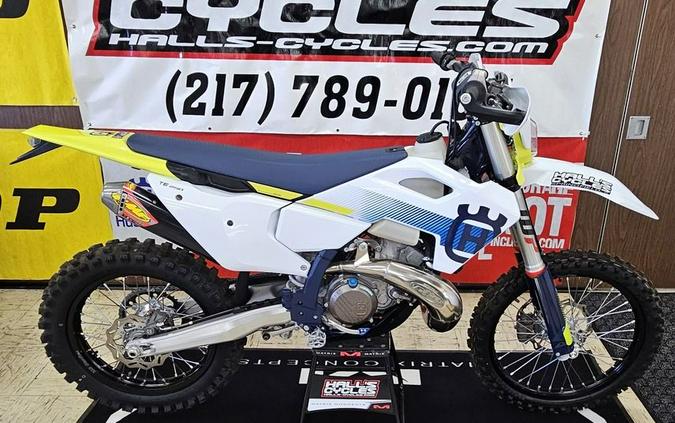 2024 Husqvarna® TE 250