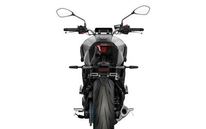 2026 Yamaha MT-07