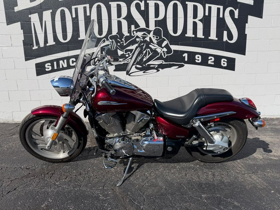 2006 VTX 1300C - Honda