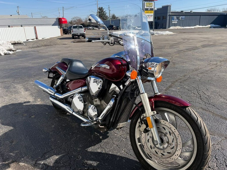 2006 VTX 1300C - Honda