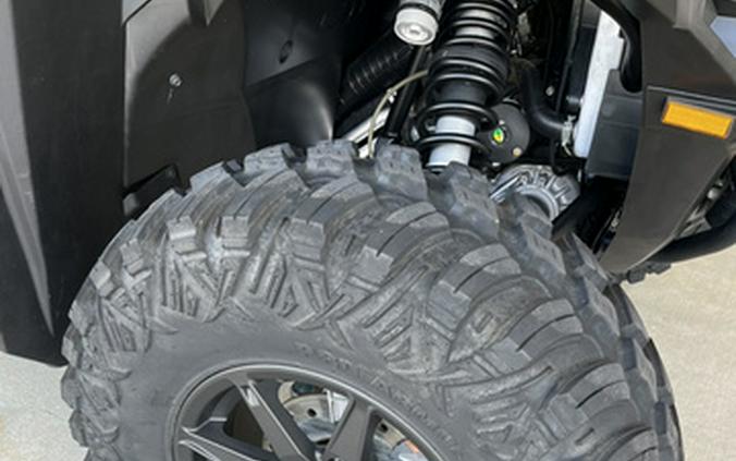 2023 Polaris GENERAL XP 4 1000 Premium