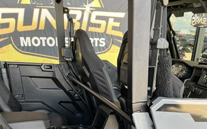 2023 Polaris GENERAL XP 4 1000 Premium