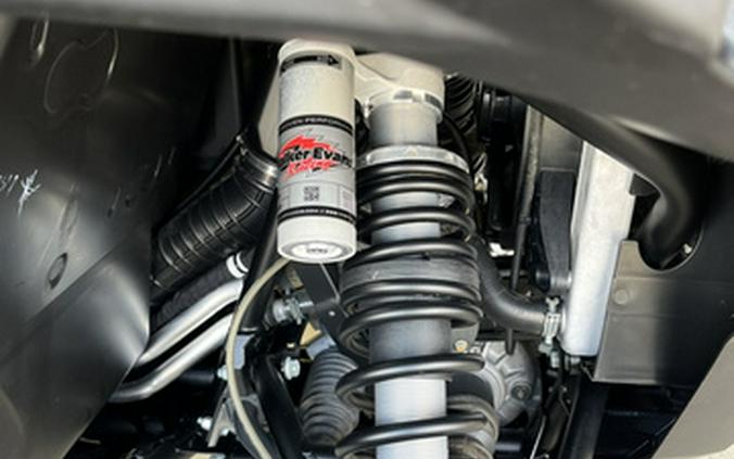 2023 Polaris GENERAL XP 4 1000 Premium