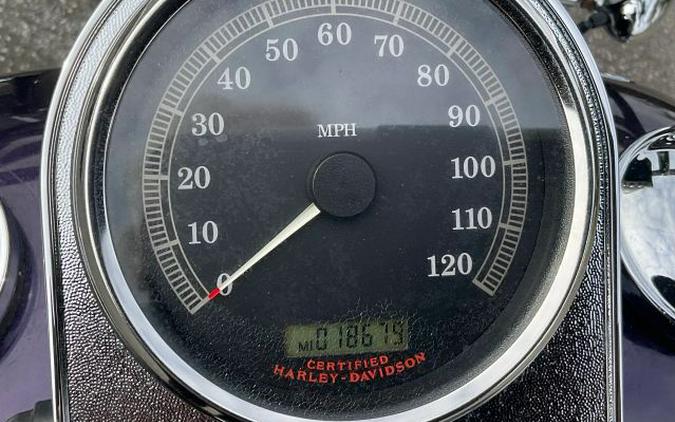 2004 FLSTF FAT BOY - Harley-Davidson®
