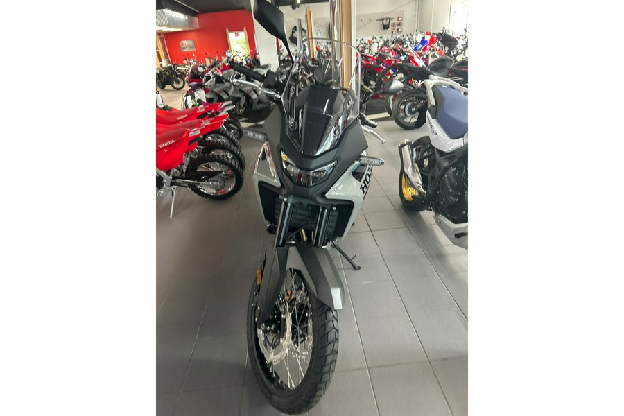 2026 TRANSALP E-CLUTCH - Honda