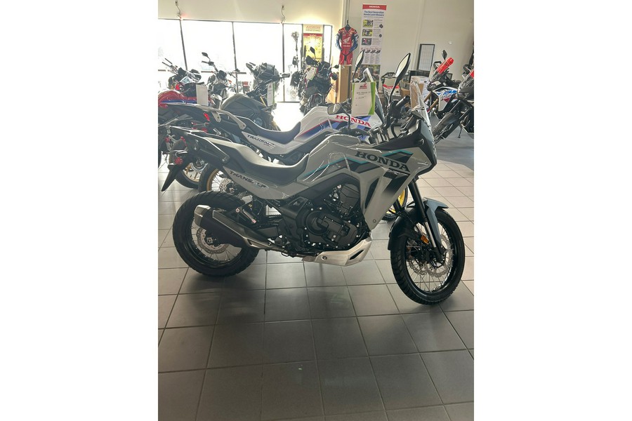 2026 TRANSALP E-CLUTCH - Honda