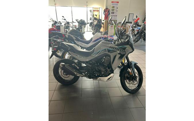 2026 TRANSALP E-CLUTCH - Honda