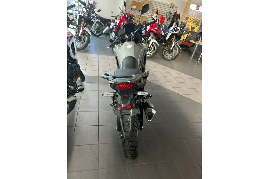 2026 TRANSALP E-CLUTCH - Honda