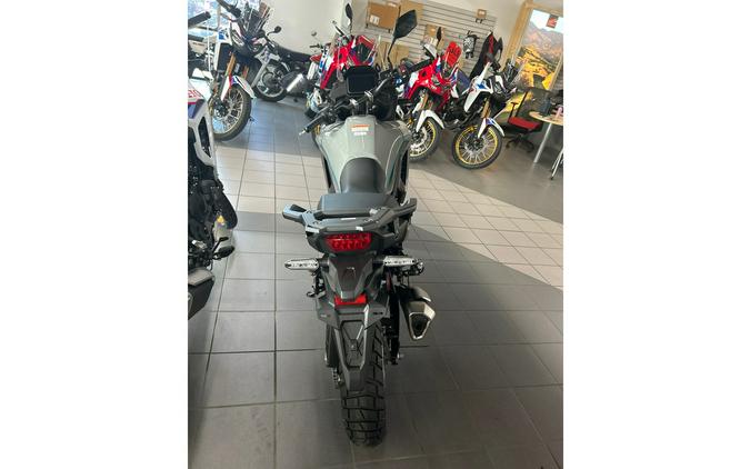 2026 TRANSALP E-CLUTCH - Honda