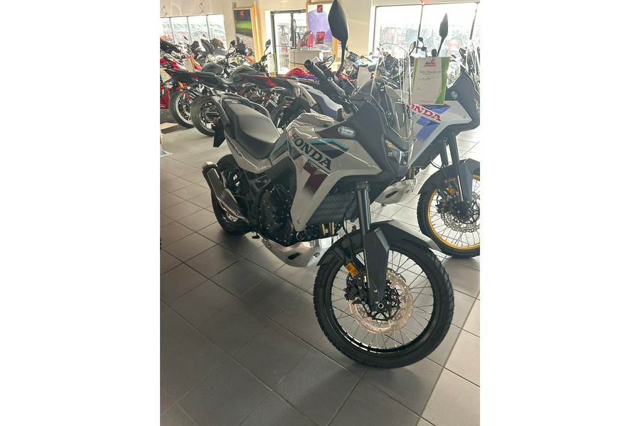2026 TRANSALP E-CLUTCH - Honda