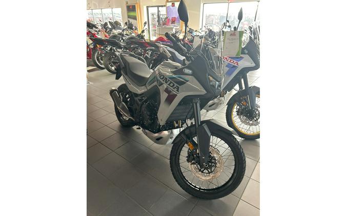 2026 TRANSALP E-CLUTCH - Honda