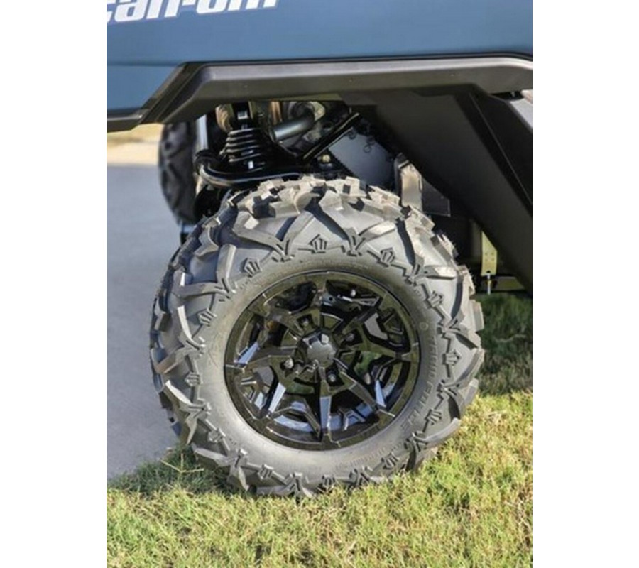 2026 Can-Am Defender MAX XT HD9