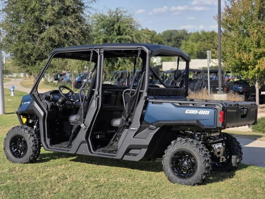 2026 Can-Am Defender MAX XT HD9
