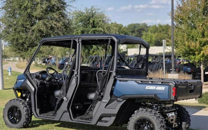 2026 Can-Am Defender MAX XT HD9