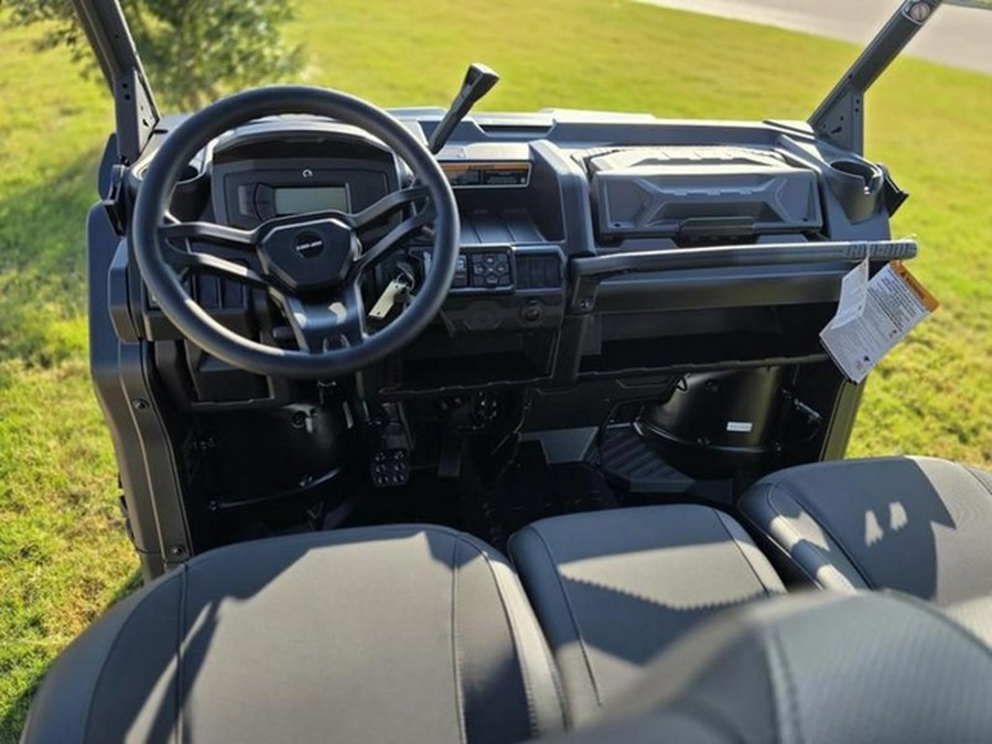 2026 Can-Am Defender MAX XT HD9