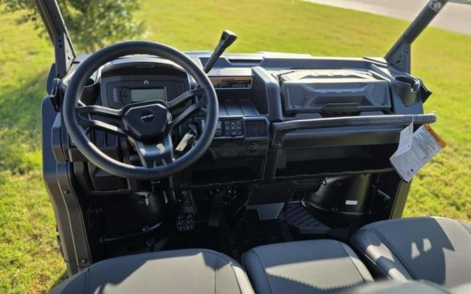 2026 Can-Am Defender MAX XT HD9