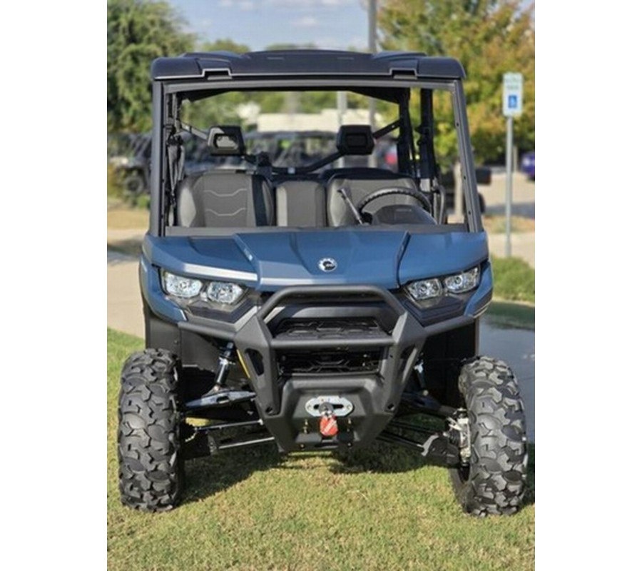 2026 Can-Am Defender MAX XT HD9