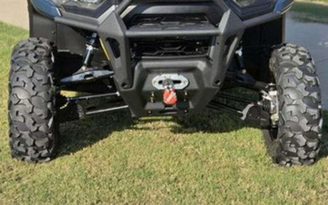 2026 Can-Am Defender MAX XT HD9