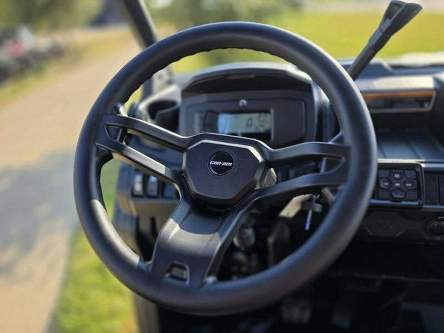 2026 Can-Am Defender MAX XT HD9