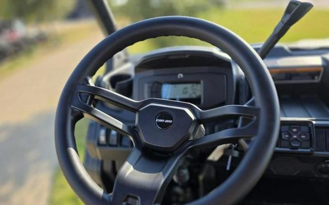 2026 Can-Am Defender MAX XT HD9